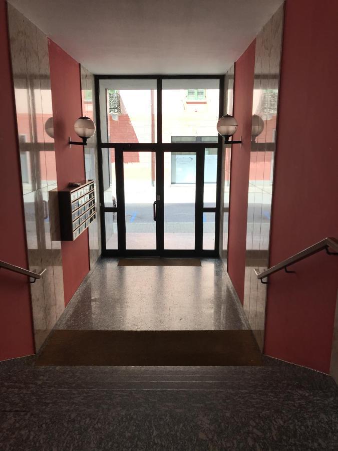 Apartamento Civico6 Tirano Exterior foto