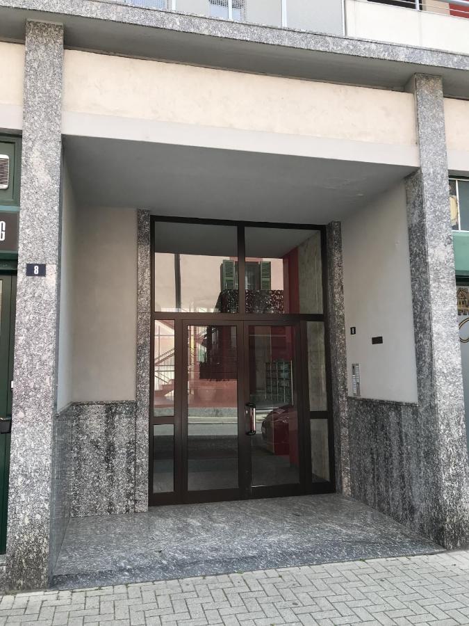 Apartamento Civico6 Tirano Exterior foto